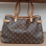 LOUIS VUITTON バティニョールオリゾンタル|LOUIS VUITTON