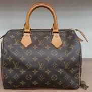 LOUIS VUITTON スピーディー25 M41528|LOUIS VUITTON