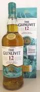 12年 200周年 ファーストフィル アメリアカンオーク|The Glenlivet