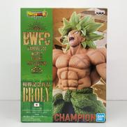 ドラゴンボール BWFC|BANPRESTO