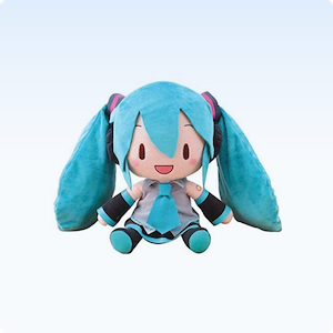 Hatsune Miku