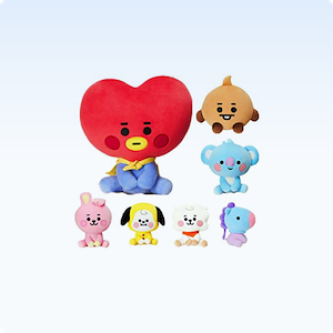 BT21