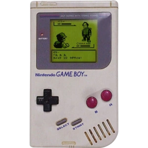  Game Boy 