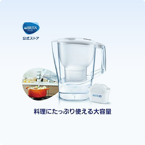 Bình lọc nước Brita