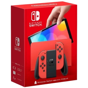 tại Amazon Nintendo với SAIDA GLASS