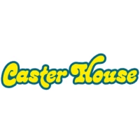  Caster House 