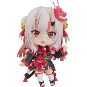 trên Rakuten Nendoroid với SAIDA GLASS