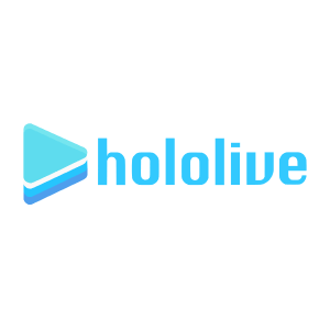  Hololive với SAIDA GLASS