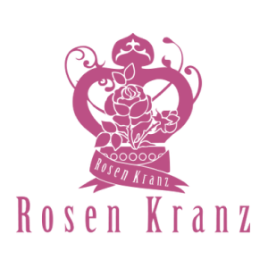  Rosen Kranz với SAIDA GLASS