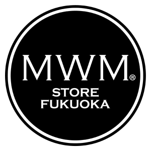 cửa hàng được đề xuất MWM FUKUOKA với SAIDA GLASS