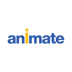  Animate Online Shop với SAIDA GLASS