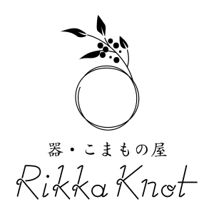  Rikka Knot với SAIDA GLASS