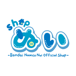  Bandai Namco Nui Official Shop với SAIDA GLASS