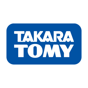  TAKARATOMY với SAIDA GLASS