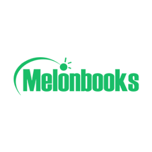  Melonbooks với SAIDA GLASS