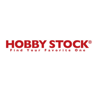  Hobby Stock với SAIDA GLASS