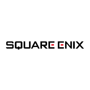  Square Enix với SAIDA GLASS