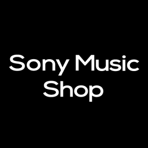  Sony Music Shop với SAIDA GLASS