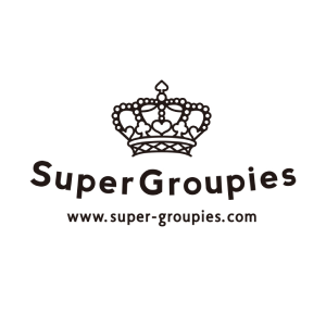  Super Groupies với SAIDA GLASS