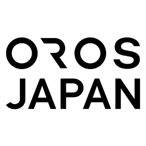  OROS Japan với SAIDA GLASS