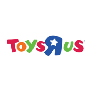  Toys 'R' Us với SAIDA GLASS