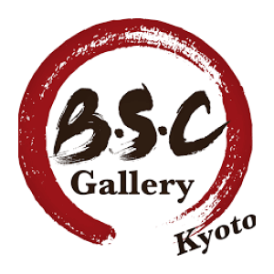 từ các cửa hàng Nhật BSC Gallery Kyoto với SAIDA GLASS