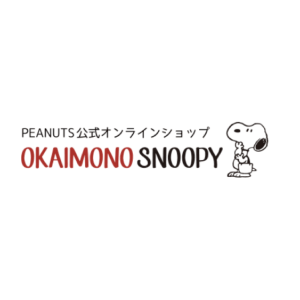  Okaimono Snoopy với SAIDA GLASS