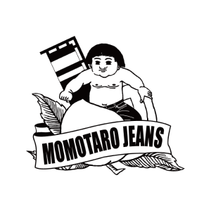  Momotaro Jeans với SAIDA GLASS