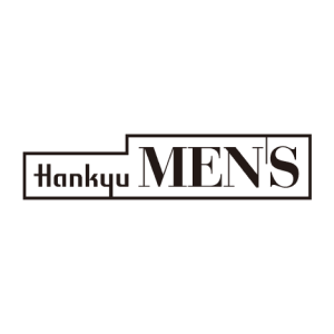  Hankyu MEN'S với SAIDA GLASS