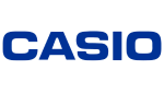  CASIO với SAIDA GLASS