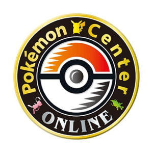  Pokémon Center Online với SAIDA GLASS