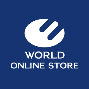  World Online Store với SAIDA GLASS