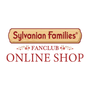  Sylvanian Families với SAIDA GLASS