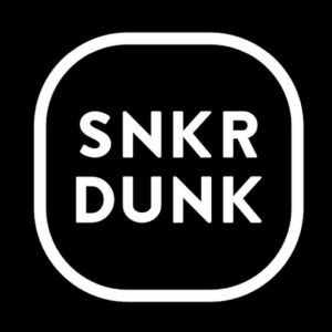  SNKRDUNK với SAIDA GLASS