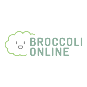  Broccoli Official Store với SAIDA GLASS