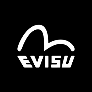  Evisu với SAIDA GLASS