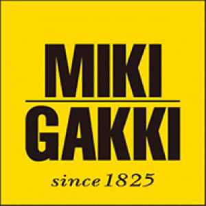  Miki Gakki với SAIDA GLASS