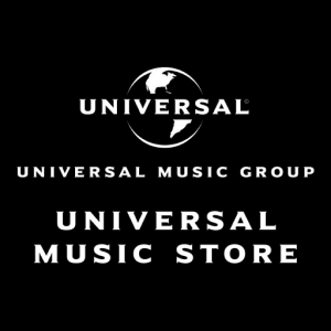  Universal Music Store với SAIDA GLASS