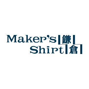  Maker's Shirt với SAIDA GLASS