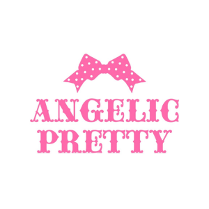  Angelic Pretty với SAIDA GLASS