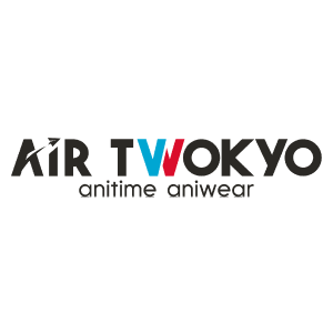  AIR TWOKYO với SAIDA GLASS