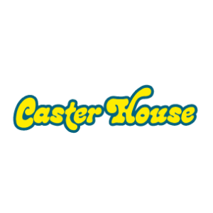  Caster House với SAIDA GLASS