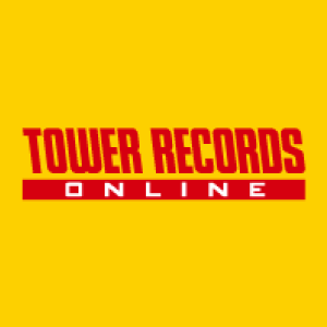  Tower Records với SAIDA GLASS