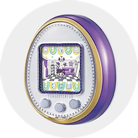 Gà ảo tamagotchi