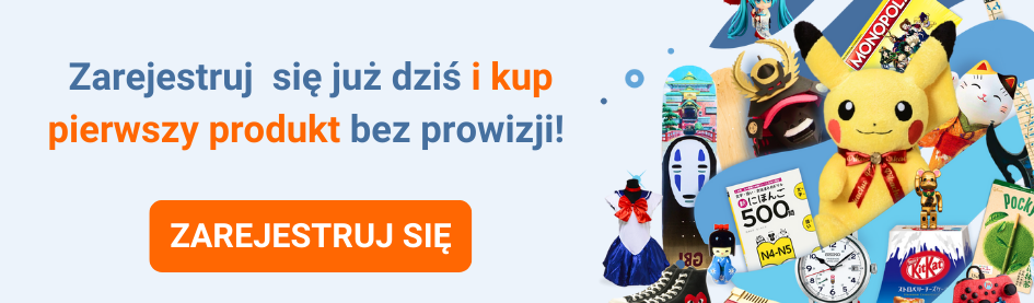 Zarejestruj się w ZenMarket!