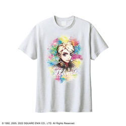 サガシリーズアパレルブランドTシャツ発売決定のお知らせ