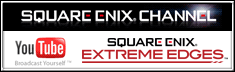 SQUARE ENIX CHANNEL